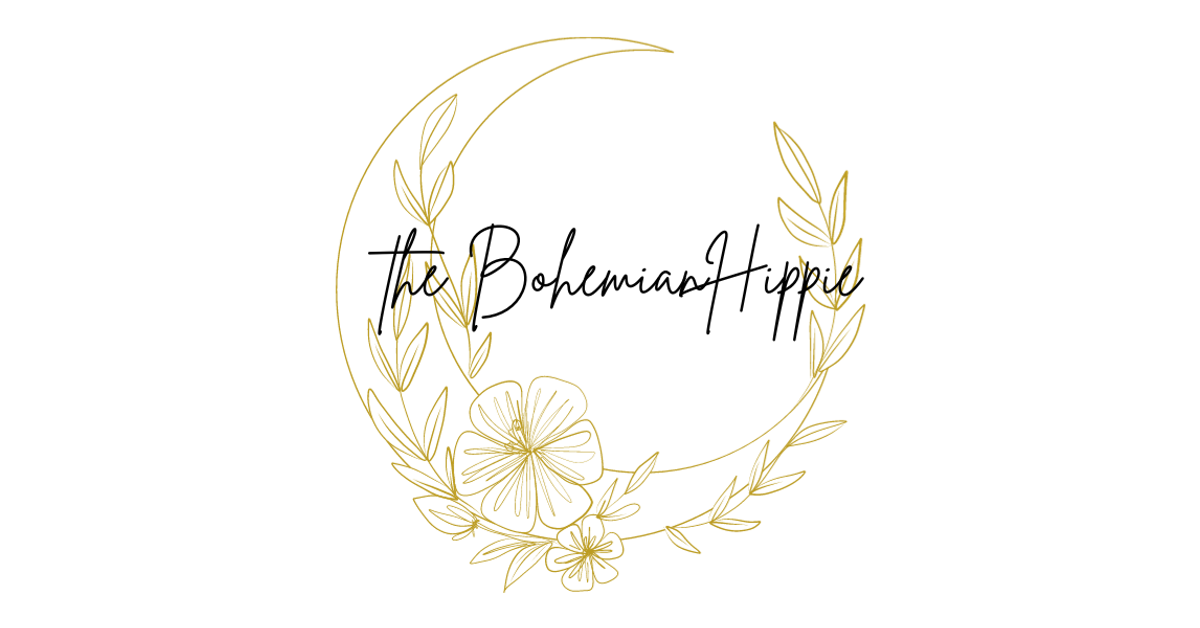 The Brave Bohemian a Boho Hippie Boutique