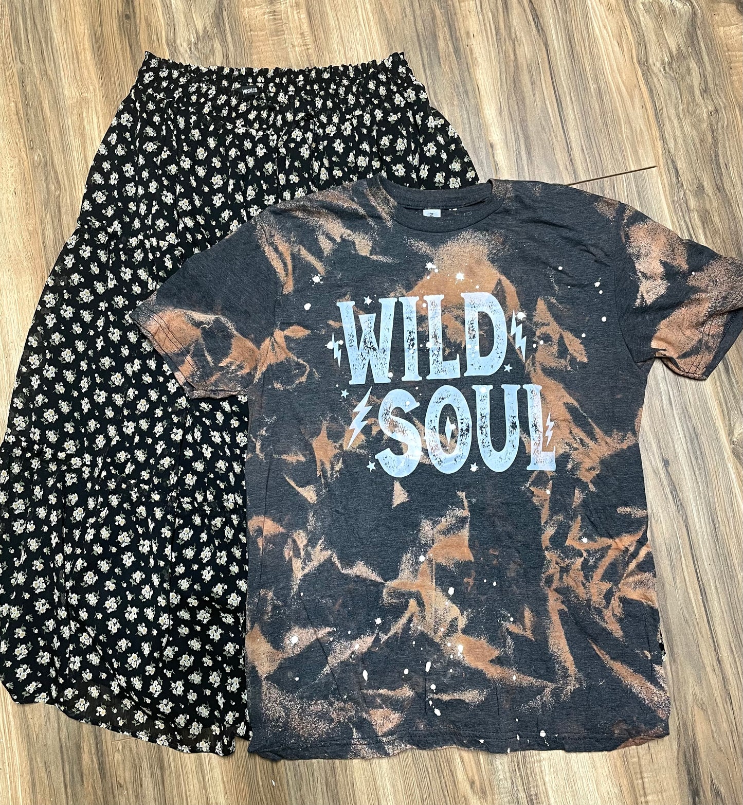 wild soul